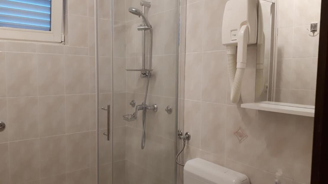 Apartments Rovis Tar-Vabriga Exterior photo