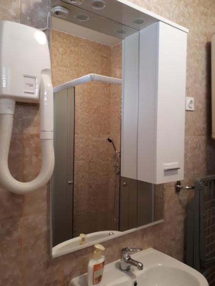 Apartments Rovis Tar-Vabriga Exterior photo